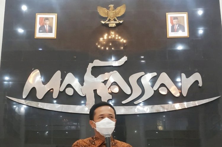 Pemkot Makassar Izinkan Pelaksanaan Shalat Idul Adha di Masjid