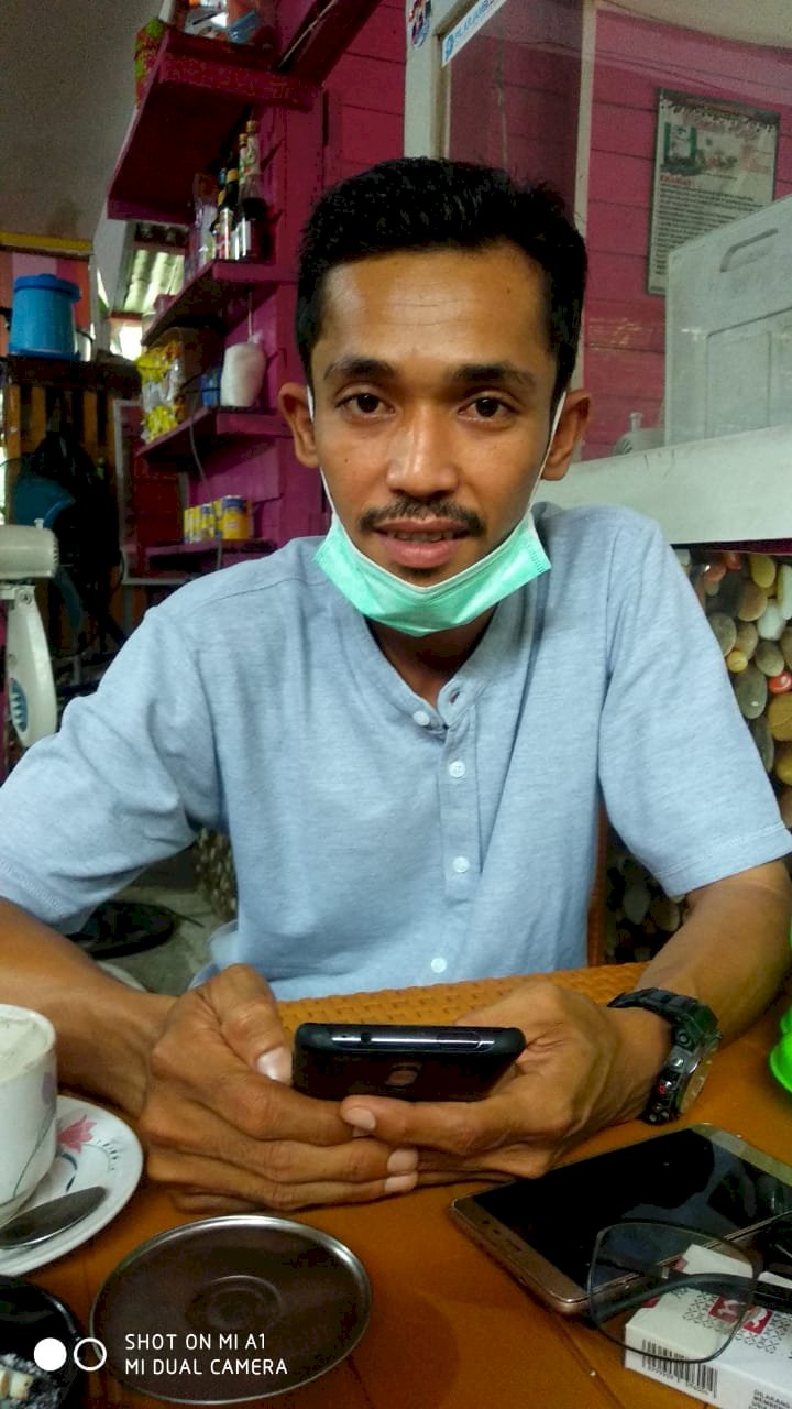 Polemik Gas Melon di Tanjab Barat, YLKI Sebut Disperindag Banyak Alasan