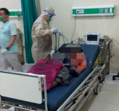 Jalan Lintas Sekernan Muarojambi Makan Korban, Sehari 2 Nyawa Melayang