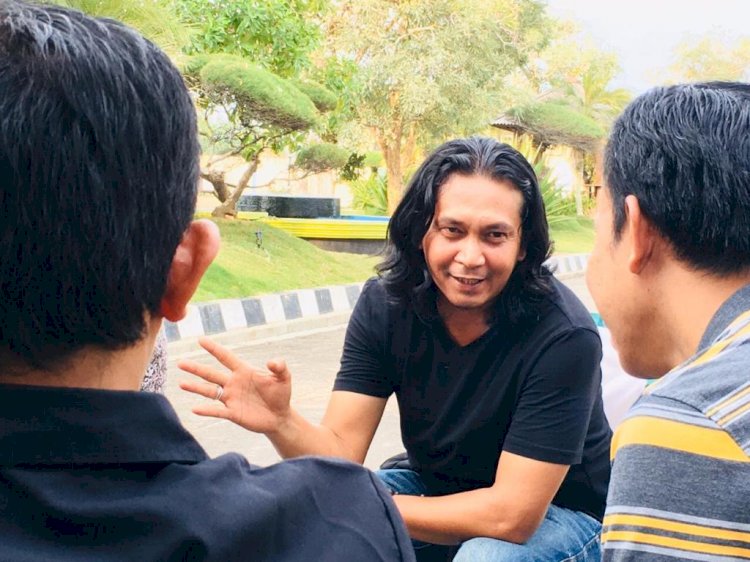 Karhutla Jambi, Aktivis Lingkungan Ini Sebut Pemda tak Punya Nyali Saat Hadapi Perusahaan Besar