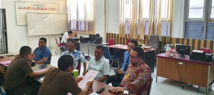 Sidang Dugaan Korupsi Bencal Kerinci Kembali Berlanjut, Ini Keterangan Terdakwa