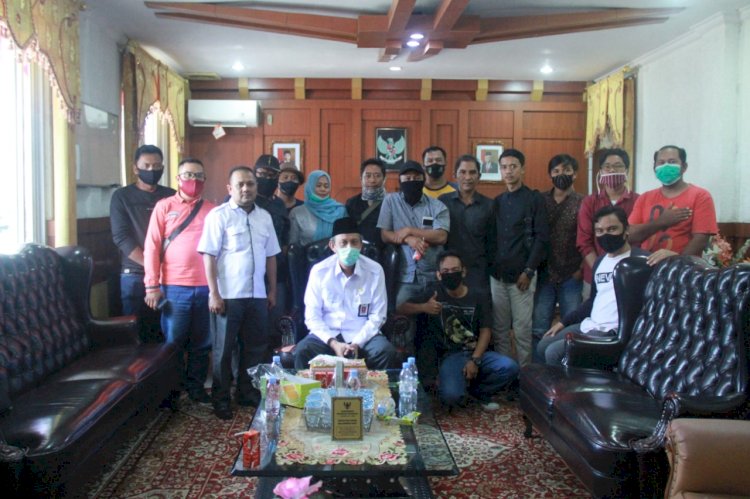 PetroChina Dikarantina Total, Sekda: Perusahaan Menutup Akses Masuk