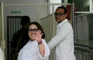 Nunung: Aku Sama Iyan Sudah Ditalak, Cuma di Sini Aku Ngomong