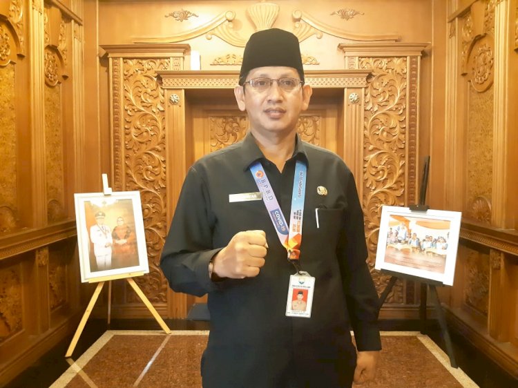 Bertambah 15 Orang, Ini Identitas dan Asal Pasien Positif Corona di Jambi