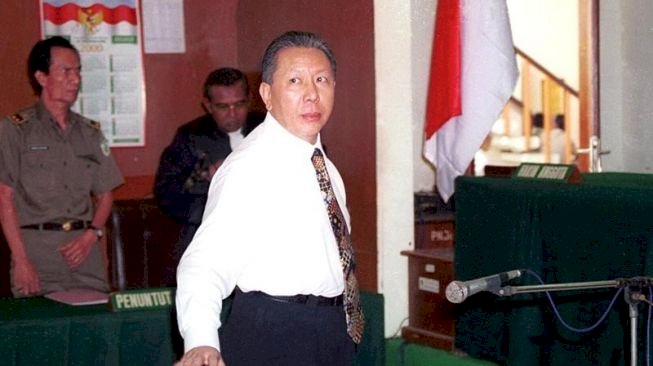 Terbongkar! Jaksa Ini Bertemu Djoko Tjandra di Luar Negeri 9 Kali