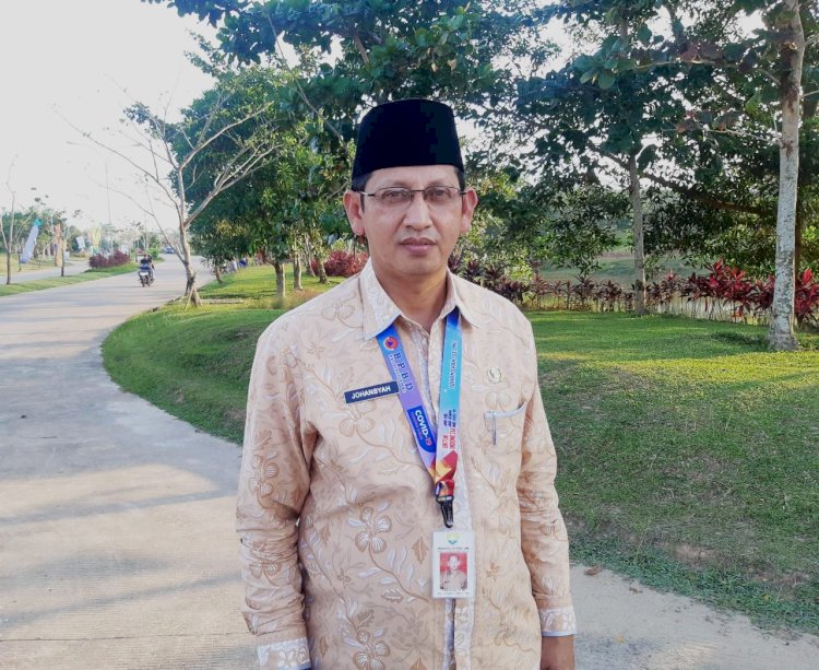 Kota Jambi dan Muarojambi Catat Kasus Pertama Pasien Meninggal Akibat Corona, Berikut Identitasnya