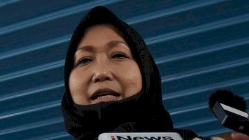 Polisi Tetapkan Pengacara Djoko Tjandra, Anita Kolopaking Jadi Tersangka