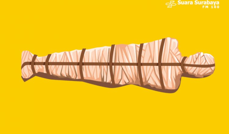 Diduga Gunakan Modus Riset, Akhirnya Korban Gilang Buka Suara