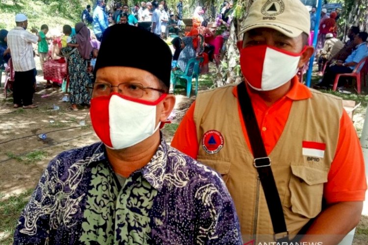 Satu Keluarga Asal Jakarta Positif COVID-19 saat Mudik ke Aceh Barat