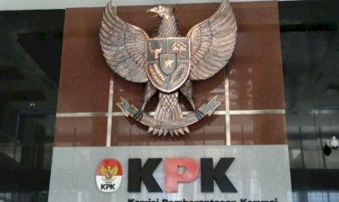 KPK Panggil Empat Saksi Kasus Subkontraktor Fiktif Waskita Karya
