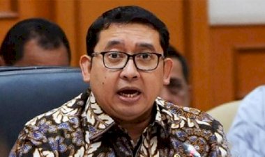 Muhadjir Katakan Keluarga Miskin Naik Karena Saling Besanan, Fadli Zon: Kok Pernyataannya Bisa Begini Ya?