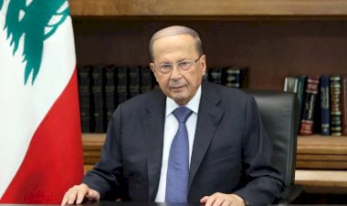 Presiden Lebanon: Amonium Nitrat Penyebab Ledakan Dahsyat, 3.000 Orang Terluka