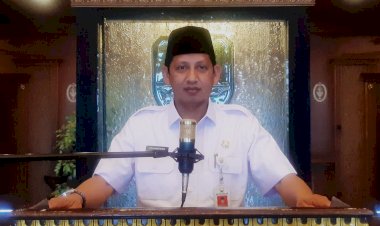 Bertambah Pasien Positif di Jambi 6 Orang, Johansyah : Dari Muarojambi Kota Jambi dan Kerinci