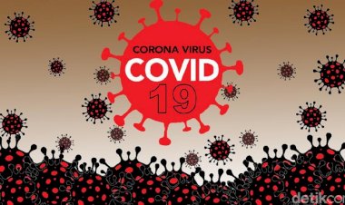 Berobat ke Puskesmas, Warga Kerinci Ini Positif Corona