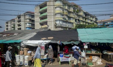 Kemenkeu: Pemda Punya Peran Besar Ungkit Pemulihan Ekonomi Nasional