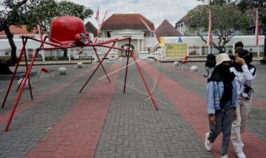 Pembukaan Wisata, Sultan HB X: Jangan Asal Siap, Tetapi Harus Siap Betul