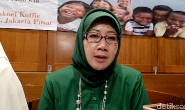 Innalillahi! Waketum PPP Reni Marlinawati Wafat, Begini Penyebabnya