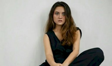 Dibaptis, Marsha Aruan Jawab Isu Pindah Agama: Sejak Kapan juga Aku Pindah Agama?