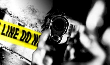 Penembak Misterius 7 TKP Tangerang Ditangkap Polisi