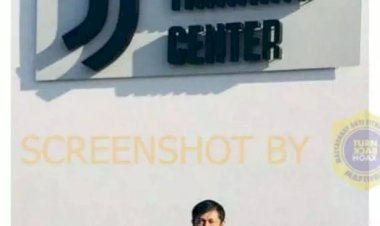 Benarkah Indra Sjafri Teken Kontrak dengan Juventus, Begini Faktanya...