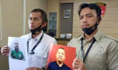 Aneh Saja! Polisi Tertipu Usai Setor Duit Rp1,35 Miliar agar Anak yang Gagal Tes Lulus Akpol