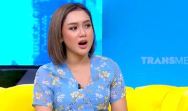 Viral Saat Isi BBM Begini Klarifikasi Cita Citata, Netizen: Bukannya di SPBU ada Aturan Dilarang Memotret