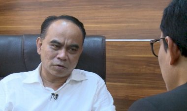 Polisi Tangkap Ketua Projo Sumsel Terkait Pemerasan, Budi: Bukan Pemerasan, Itu Kasus Penyuapan Kepala OPD