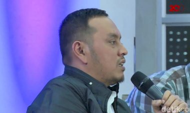 Soal 8 Tuntutan KAMI, Nasdem: Peran Kelompok Kritis Kami Hargai, Semestinya Hargai Kerja Pemerintah Juga