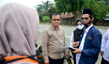 Bawaslu Provinsi Jambi Sebut Proses Coklit Banyak Temuan, Berikut Rinciannya