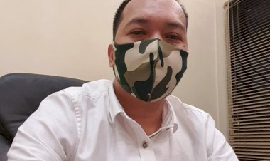 Ayo Cek, Gaji 13 PNS Muarojambi Sudah Cair