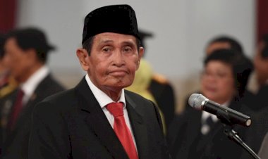 Dewas KPK Segera Gelar Sidang Etik Terhadap Firli Bahuri
