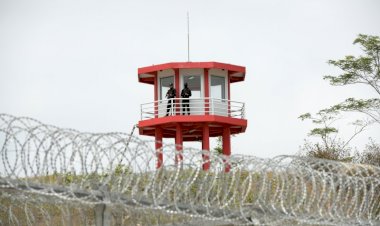 Napi Rutan Salemba Produsen Narkoba Dipindahkan ke Lapas Super Maksimum Nusakambangan