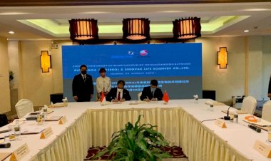 Bio Farma Terima Konsentrat 50 juta Dosis Vaksin COVID-19 dari Sinovac