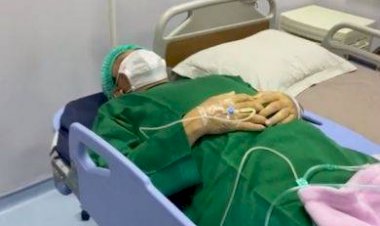 Minta Didoakan, Yusuf Mansur Malah Dihujat Netizen