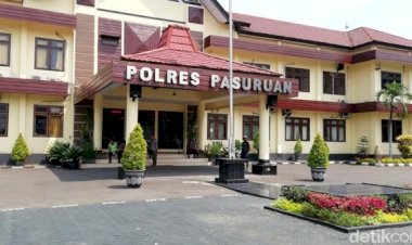 Ulama NU Habib Lutfhi di Bangil Diduga Dihina, Polisi Periksa Dua Ahli