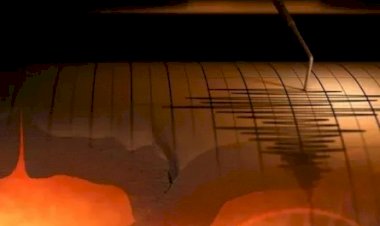 Pangandaran Diguncang Gempa Magnitudo 5,0