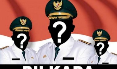 Menakar Pilkada Provinsi Jambi 2020