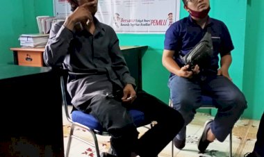 Coklit di Tanjab Barat, Bawaslu: Kami Temukan Ada yang Pakai Joki