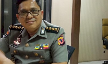 7 Pelaku Pelemparan Molotov ke Markas PDIP Ditangkap, Benarkah Terkait Pembakaran Bendera di DPR?