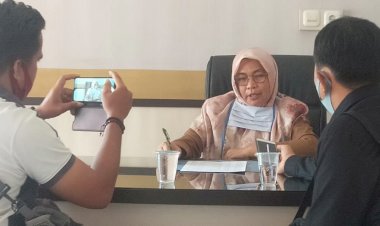 Seluruh Karyawan Perusahaan Milik Pemda Bungo Dipecat, Ana: Jika Tidak Mufakat Kita Rekomendasi ke PHI