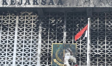 Disebut Bukan Cagar Budaya, Gedung Kejagung Mau Direnovasi Pernah Ditegur Pemprov DKI