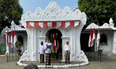 Kubu Kontra PRA Luqman Zulkaedin Janji Tak Bikin Rusuh