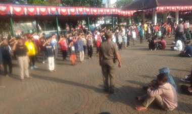 Sehari, Kasus Positif COVID-19 di Lebak Naik Menjadi 48 Orang