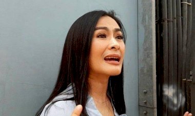 Usai Singgung Raffi Ahmad Pecinta Gemini, Iis Dahlia Dihujat Netizen