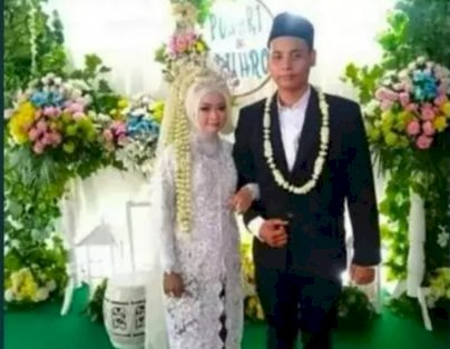 Ponari Mantan Dukun Cilik Asal Jombang Resmi Menikah Saat Covid-19