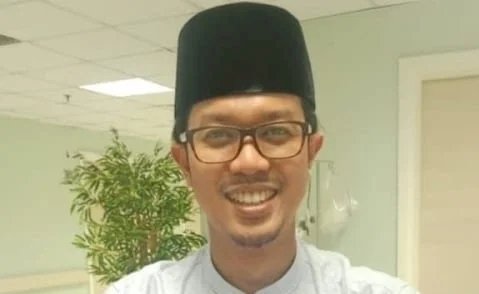 Selamat Jalan Dr Andhika, Dokter Spesialis Paru di Medan Meninggal Dunia Terpapar Corona