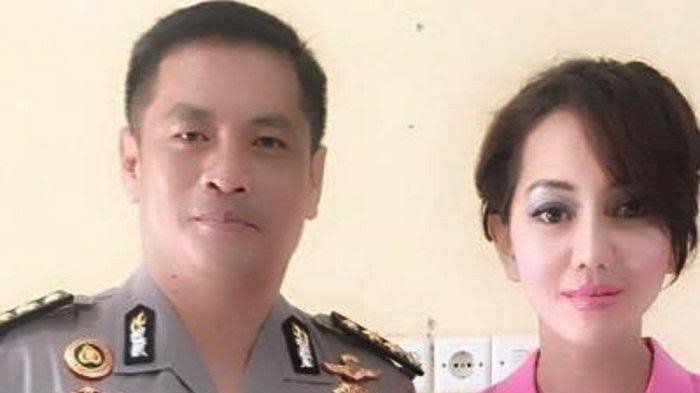 Suami Jaksa Cantik Pinangki, AKBP Napitupulu Dimutasi Kapolri