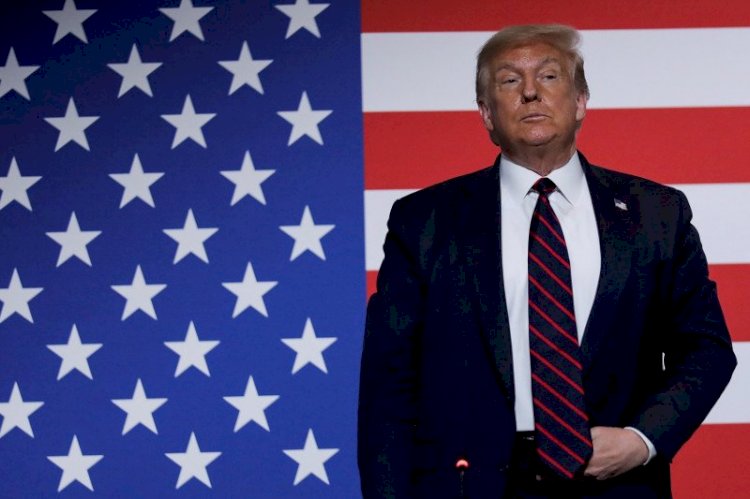 Trump Tidak Keberatan Microsoft Beli TikTok