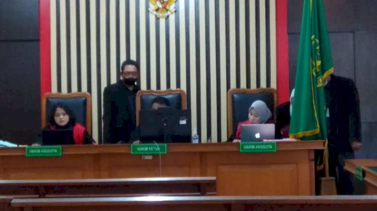 Baru Sekali Ambil Sabu, Pria di Jambi Terancam Hukuman Penjara