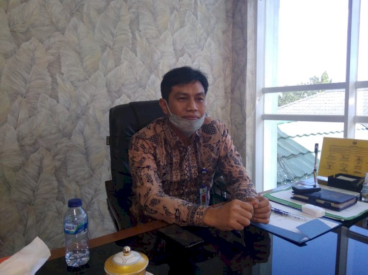 Alhamdulillah, Pasien Corona Asal Mestong Muarojambi Dinyatakan Sembuh dan Diperbolehkan Pulang